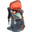 CamelBak SnoBlast 22L Bacpack, Grey/Orange, 22 L, 2781002000