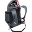 CamelBak SnoBlast 22L Bacpack, Grey/Orange, 22 L, 2781002000