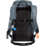 CamelBak SnoBlast 22L Bacpack, Grey/Orange, 22 L, 2781002000