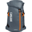 CamelBak SnoBlast 22L Bacpack, Grey/Orange, 22 L, 2781002000