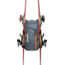 CamelBak SnoBlast 22L Bacpack, Grey/Orange, 22 L, 2781002000