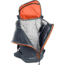 CamelBak SnoBlast 22L Bacpack, Grey/Orange, 22 L, 2781002000