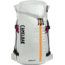 CamelBak SnoBlast 22L Bacpack, Vapor/Flame/Beet, 22 L, 2781101000