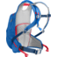 CamelBak Solstice LR 10 Mountain Bike Pack, Carve Blue/Fiery Coral, 1135401000