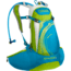 CamelBak Spark 10 LR Hydration Pack-Blue Jewel/Chartreuse