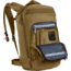 CamelBak Sparta Mil Spec Crux Hydration Pack, 100oz, Coyote 1731201000