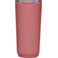 CamelBak SST Vacuum Insulated Tumbler 20oz, Terracotta Rose, 2389601060
