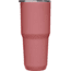 CamelBak SST Vacuum Insulated Tumbler 30oz, Terracotta Rose, 2390601085