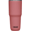 CamelBak SST Vacuum Insulated Tumbler 30oz, Terracotta Rose, 2390601085