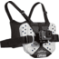 CamelBak Sternum Protector Mountain Biking Vest, Black, 1557001000