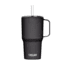 CamelBak Horizon Tall Straw Mug, 24oz, Black, 3030001071