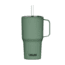 CamelBak Horizon Tall Straw Mug, 24oz, Moss, 3030301071