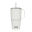 CamelBak Horizon Tall Straw Mug, 24oz, White, 3030101071