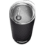 CamelBak Straw Tumbler, SST Vacuum Insulated 20OZ, Black, .6L / 20oz, 2747001060