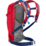 CamelBak T.O.R.O. Protector 8 - Water Bottle, Racing Red/Pitch Blue, 100 oz, 1480601000