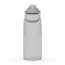 CamelBak Thrive Chug, Clear, 1.5L / 50 oz, 2924101015