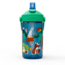 CamelBak Thrive Flip Straw Kids, Friendly Forest, .4L / 14 oz, 2860404041