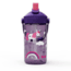 CamelBak Thrive Flip Straw Kids, Unicorn Party, .4L / 14 oz, 2860502041