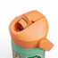 CamelBak Thrive Flip Straw Kids VSS, Camp Badges, .35L / 12 oz, 2861303035