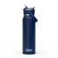 CamelBak Thrive Flip Straw VSS, Navy, 1L / 32 oz, 2855405001