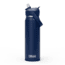 CamelBak Thrive Flip Straw VSS, Navy, .75L / 25 oz, 2856405075