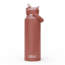 CamelBak Thrive Flip Straw VSS, Sierra Red, 1.2L / 40 oz, 3089601012