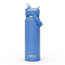 CamelBak Thrive Flip Straw VSS, Sky Blue, .75L / 25 oz, 2856406075