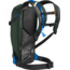 CamelBak Toro Protector 8, Deep Forest/Brilliant Blue, 1480303000