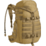 CamelBak TriZip Futura Harness Hydration Pack - 100 oz/3.0L, Coyote 60897