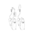 CamelBak Tube Fill Adapter Ql - 2315001000