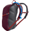 CamelBak Women's Daystar 16 Recreation Packs, 85 oz, winetasting/charcoal, 85oz, 2212501000