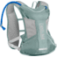CamelBak Womens Chase Bike Vest, Recreation Pack, 50 oz, Mineral Blue/silver, 50oz, 1943402000