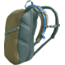 CamelBak Womens Daystar 16 Recreation Packs, 85 oz, burnt olive/silver pine, 85oz, 2212301000