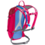 CamelBak Women's L.U.X.E. Hydration Pack, 100 oz, Cerise/Pomegranate, 100oz, 2246501000