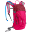 CamelBak Women's L.U.X.E. Hydration Pack, 100 oz, Cerise/Pomegranate, 100oz, 2246501000
