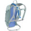 CamelBak Womens M.U.L.E. Hydration Pack, 100 oz, Mineral blue/blue, 100oz, 2246401000