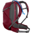 CamelBak Womens Rim Runner X20, 20 liters, Cabernet/Cool Grey, 20 L, 2727601000