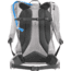 CamelBak Womens Rim Runner X20, 20 liters, Vapor/Blue Jay, 20 L, 2727001000