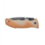 Camillus Knives Inflame Carbonitride Tita Folding Knife 19473