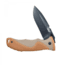 Camillus Knives Inflame Carbonitride Tita Folding Knife 19473