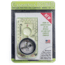 Cammenga Destinate Tritium Protractor Compass - Japan, Box, Green, D3-TJP