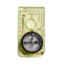 Cammenga Destinate Tritium Protractor Compass - Northern Hemisphere, Box, Green, NSN 6605-01-625-2819, D3-T