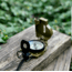 Cammenga Official US Military Tritium Lensatic Compass, Clam Pack, 3HCS
