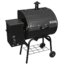 Camp Chef SmokePro STX Pellet Grill, BLACK, PG24STX