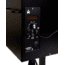 Camp Chef SmokePro STX Pellet Grill, BLACK, PG24STX
