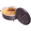 Camp Chef 10 In Disposable Dutch Oven Liners, Black/Silver, AOL10