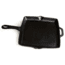 Camp Chef 11 Square Cast Iron Skillet, Black SQ11