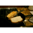 Camp Chef 12 In Seasoned Cast Iron Skillet With Ribs, Black SK12R