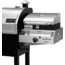 Camp Chef 14in Sidekick Sear w/ Stainless Steel Bbq Box, 14in, Silver/Black, PG14BB