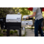 Camp Chef 14in Sidekick Sear w/ Stainless Steel Bbq Box, 14in, Silver/Black, PG14BB